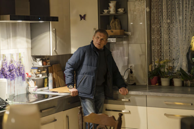 "Sprawiedliwi - Wydział Kryminalny": streszczenie odcinka 1020