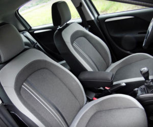 Fiat Punto 2012