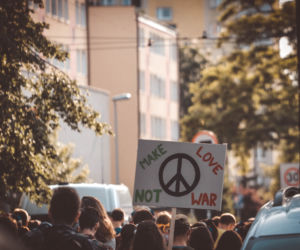 Za nami juwenaliowy pochód w Toruniu!