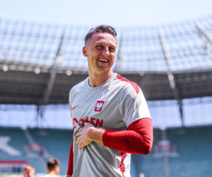 Marcin Bułka wrócił do kadry i zaskoczył kolegów. To od nich usłyszał!