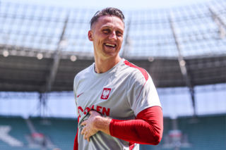 Marcin Bułka wrócił do kadry i zaskoczył kolegów. To od nich usłyszał!