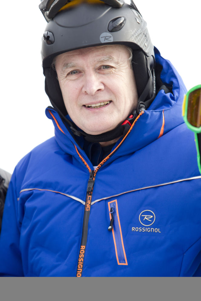 Piotr Gliński