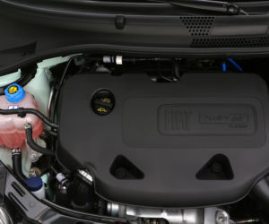 Fiat 500 po liftingu