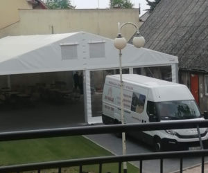 Współwłaściciel niszczy mi życie