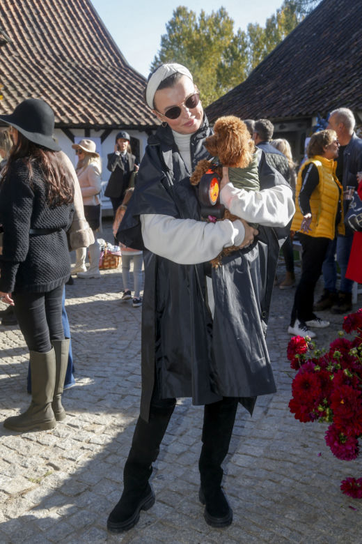 Katarzyna Sokołowska z "Top model" w ciąży