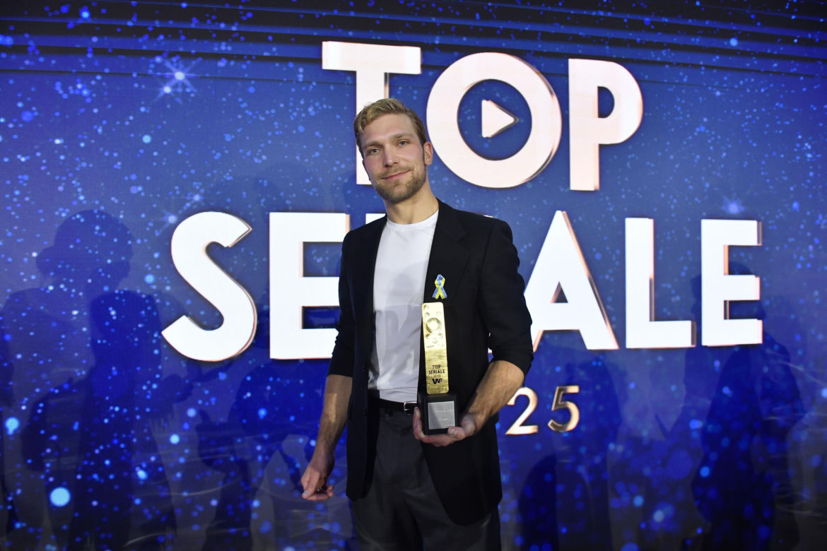 Gala Top Seriale