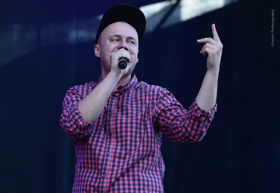 Koncert Chwały w Lublinie. Tłumy na Placu Zamkowym w Boże Ciało