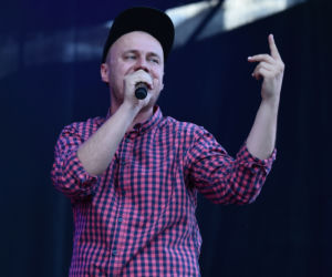 Koncert Chwały w Lublinie. Tłumy na Placu Zamkowym w Boże Ciało