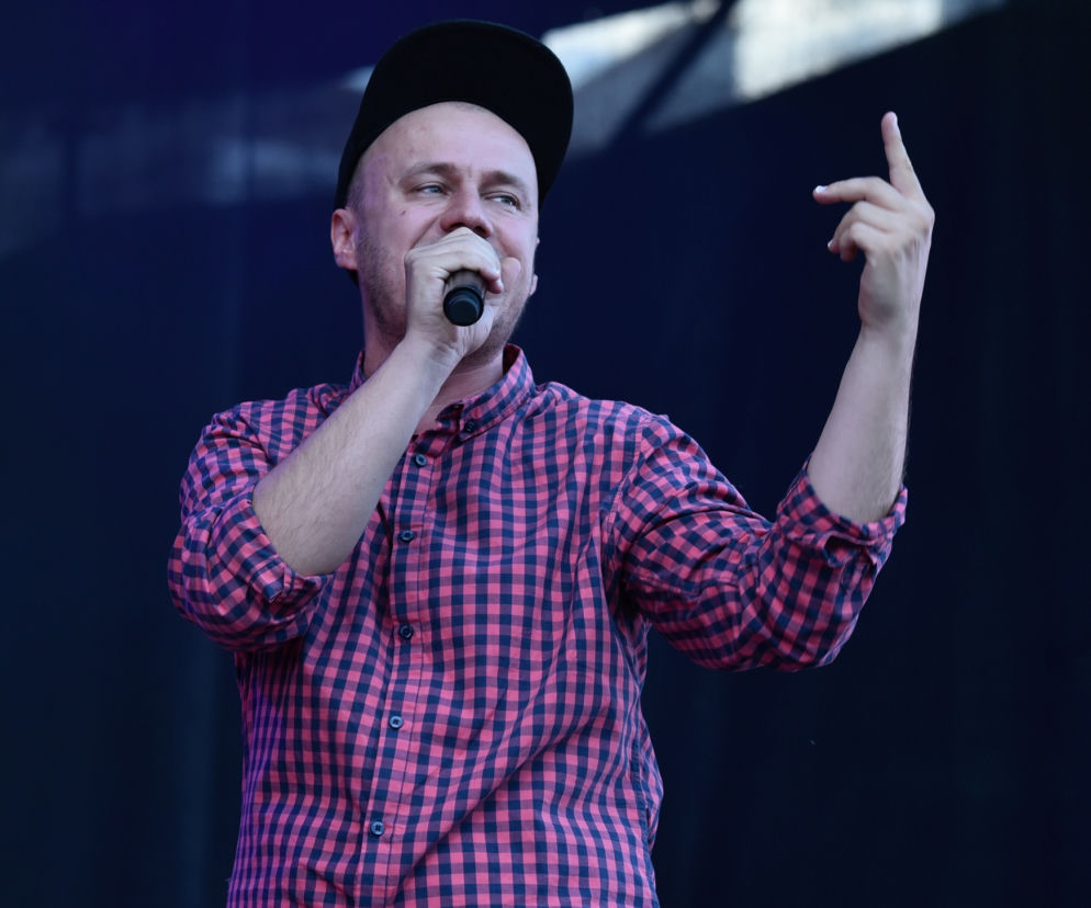 Koncert Chwały w Lublinie. Tłumy na Placu Zamkowym w Boże Ciało