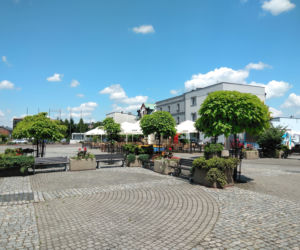 Ponad 10 razy zmieniało nazwę. To jedno z najpiękniejszych miast w województwie śląskim