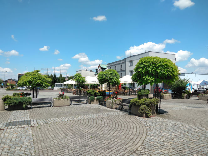 Ponad 10 razy zmieniało nazwę. To jedno z najpiękniejszych miast w województwie śląskim