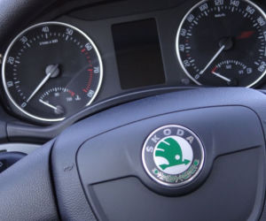 Skoda Octavia II Tour Combi