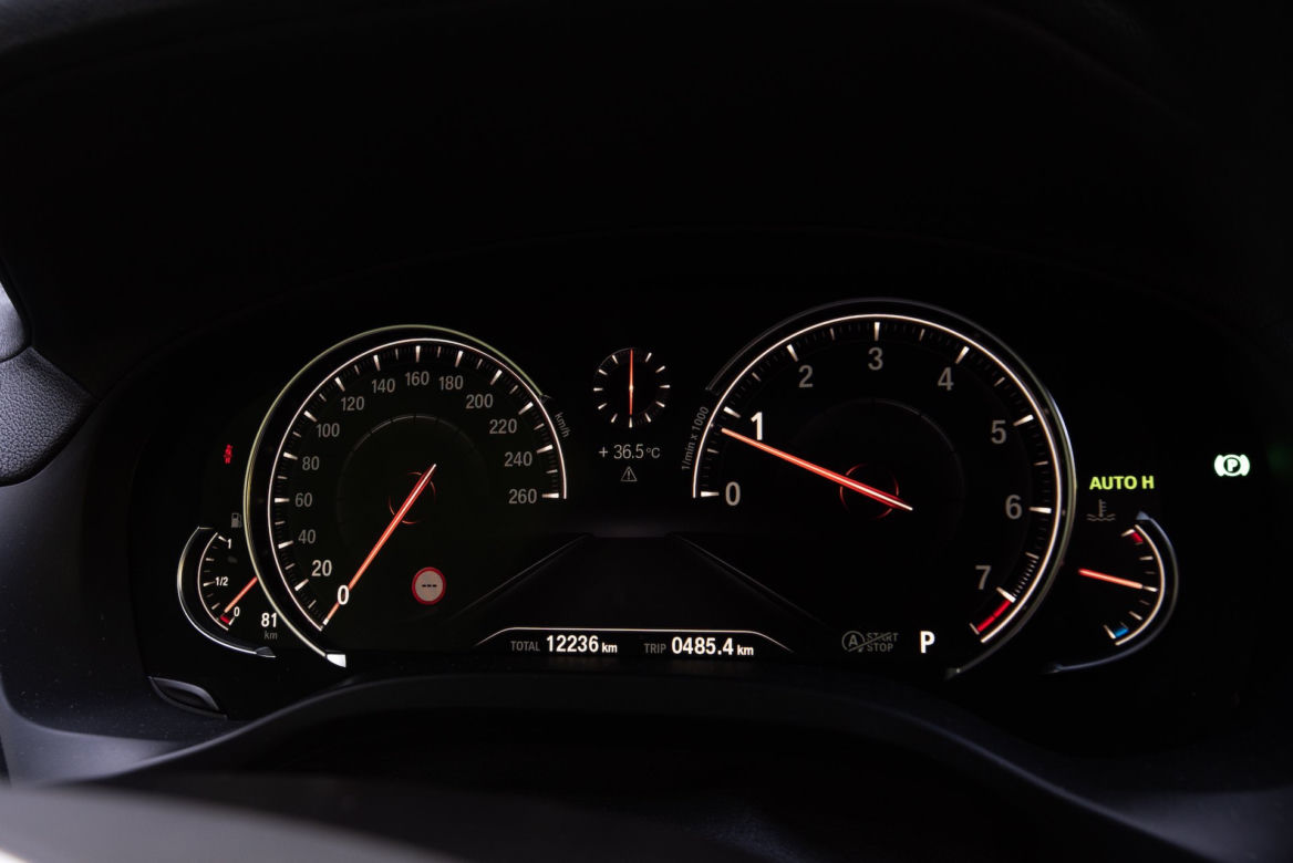 BMW X4 30i XDrive