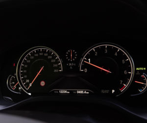 BMW X4 30i XDrive