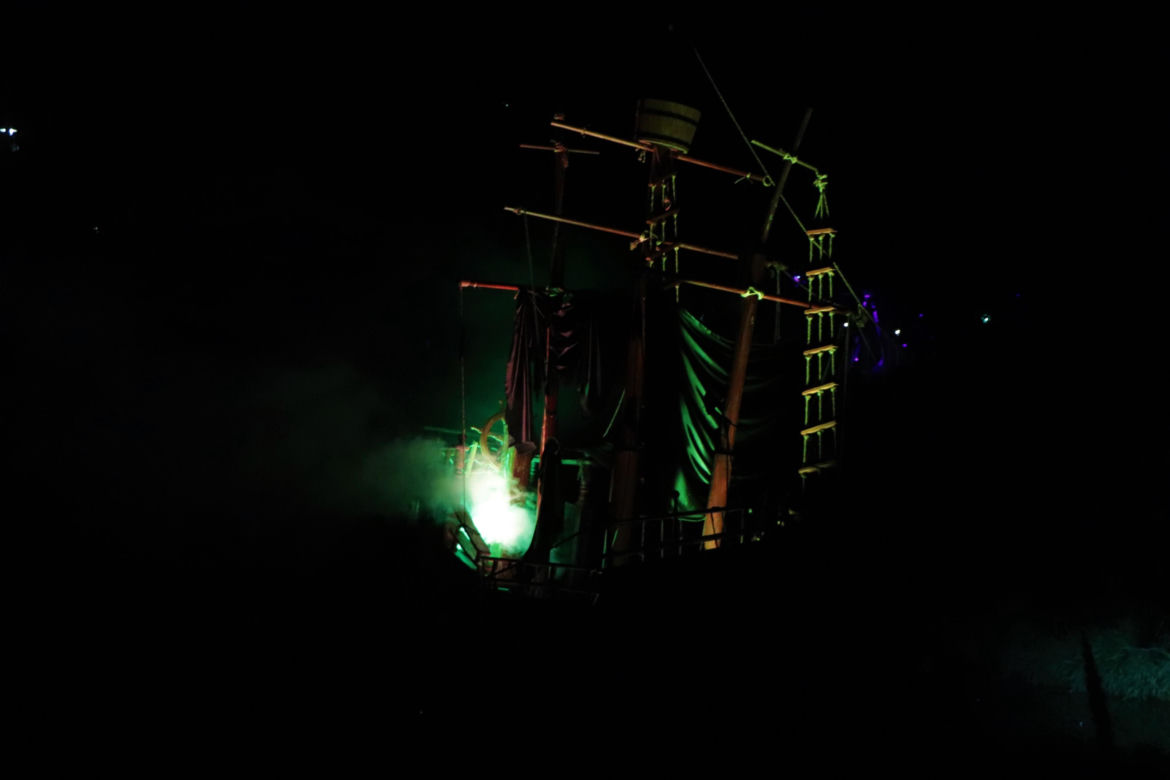 Pierwszy dzień Bella Skyway Festival 2023 w Toruniu. Zdjęcia z imprezy