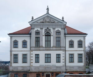 Muzeum Fryderyka Chopina w Warszawie 