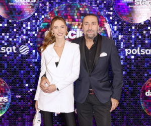 Karolina Woźniak, Tomasz Iwan