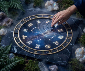 Horoskop dzienny na 12 stycznia - Gwiazdy mają dziś ważną wskazówkę dla Ciebie