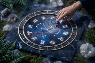 Horoskop dzienny na 12 stycznia - Gwiazdy mają dziś ważną wskazówkę dla Ciebie