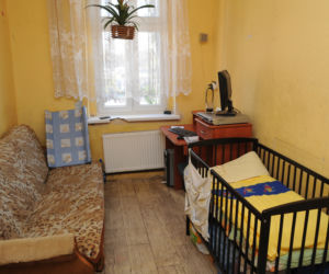 Urzędnicy zabrali nam noworodka