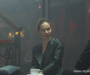 M jak miłość, Ania (Maria Pawłowska)