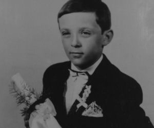 zamordowane dzieci