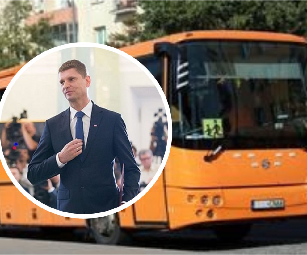 Bydgoszcz: Zmiany w komunikacji miejskiej. Sprawdź nowe rozkłady jazdy [Rok szkolny 2020/2021]