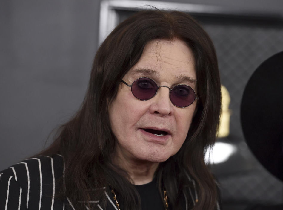 Ozzy Osbourne nie żyje