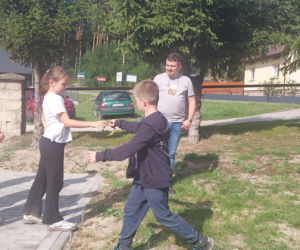52. Rajd Miłośników Roztocza