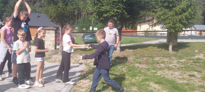 52. Rajd Miłośników Roztocza