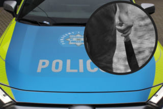 Uczeń wszedł do szkoły z maczetą. Sceny grozy w Tarnobrzegu