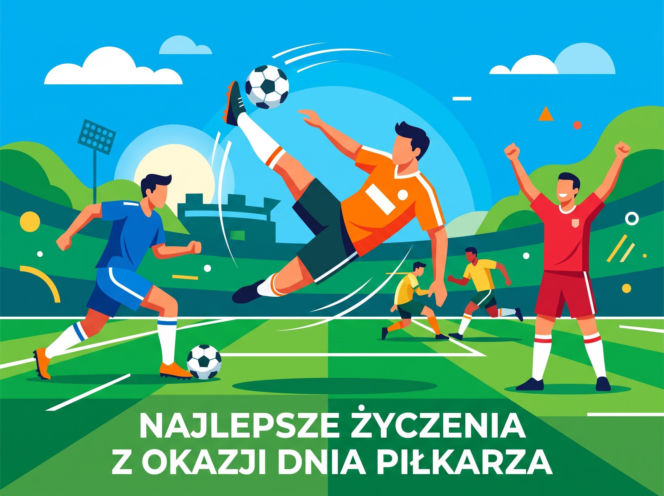 Dzień Piłkarza