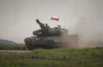 Leopard 2PL/2PLM1 w Wojsku Polskim. Ile czołgów dostarczono?