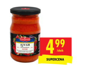 Kuchnia śródziemnomorska w Biedronce