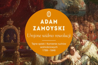 Adam Zamoyski: Polski patriotyzm nie zawsze czerpał z tradycji endeckich