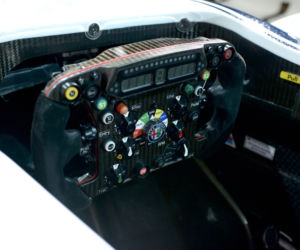 Alfa Romeo Sauber F1 Team
