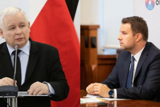 Wiśniewski BRUTALNIE o wetowaniu budżetu UE! Na żądanie GENERAŁA KACZYŃSKIEGO mamy odciąć się od Europy