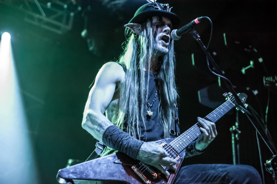 Heidenfest 2026 w Warszawie: folk metalowe szaleństwo w środku zimy [RELACJA]