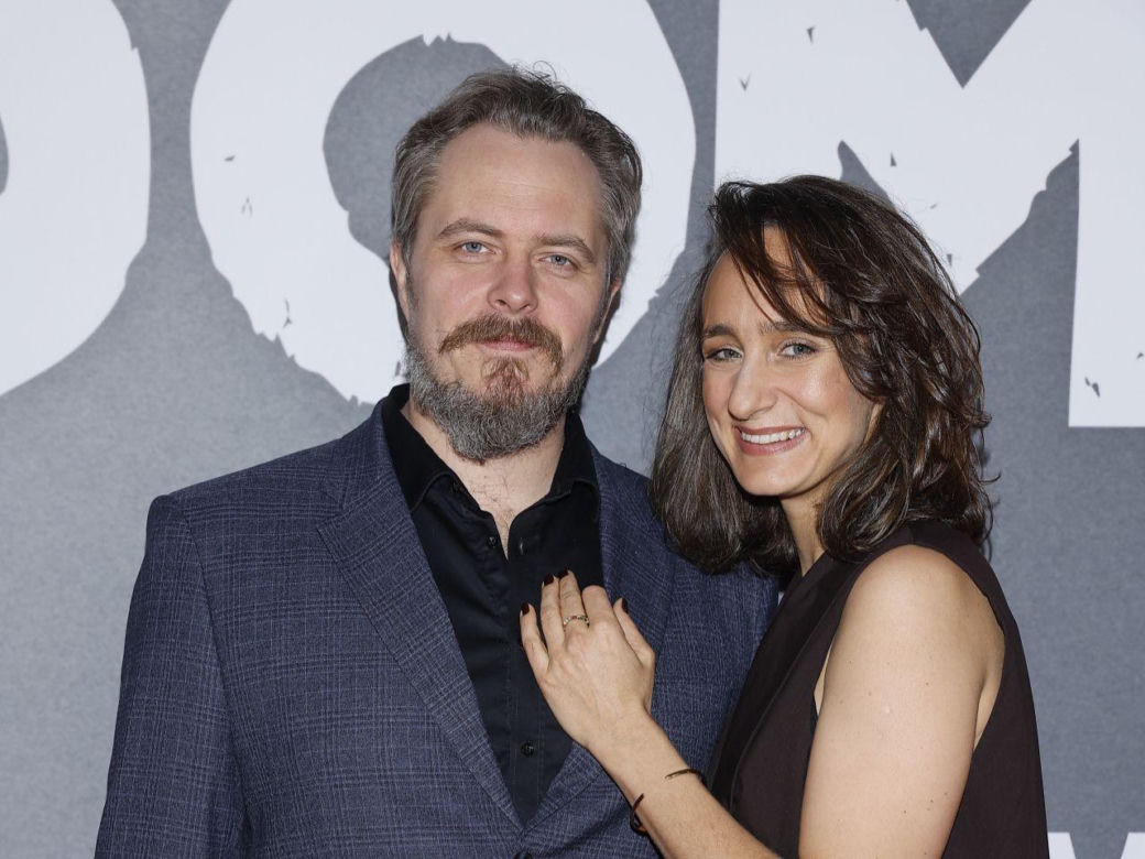 Kamila Kuboth-Schuchardt i Tomasz Schuchardt