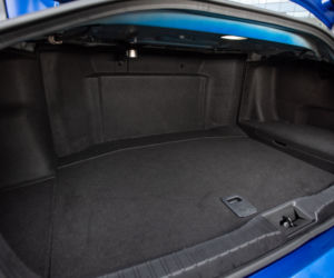 2021 Toyota Mirai Executive VIP