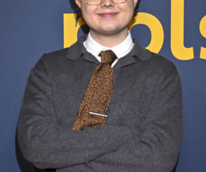 Mateusz Pawłowski o łatce Kacperka z Rodzinki.pl