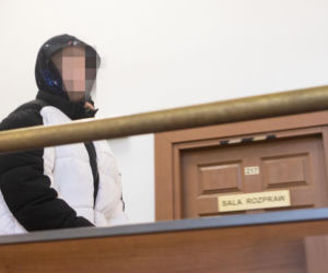 Zabił kolegę, poćwiartował i wyniósł w walizce. Szczątki zakopał w parku miejskim. Biegli nie mają wątpliwości