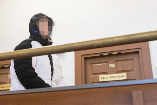 Zabił kolegę, poćwiartował i wyniósł w walizce. Szczątki zakopał w parku miejskim. Biegli nie mają wątpliwości