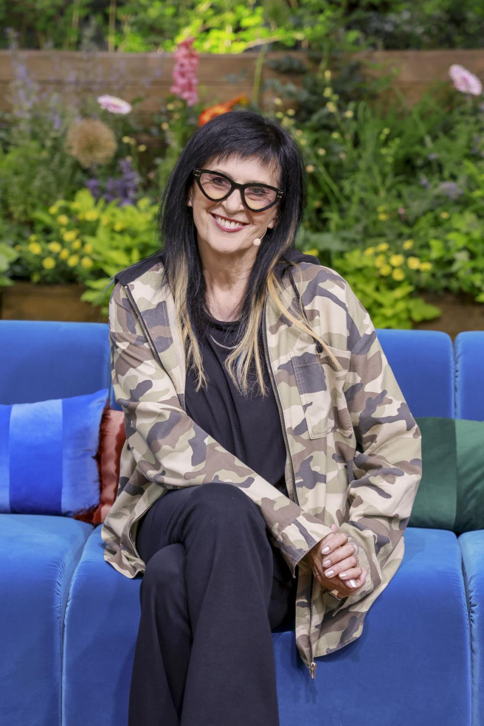 Wanda Kwietniewska w 2025 r.