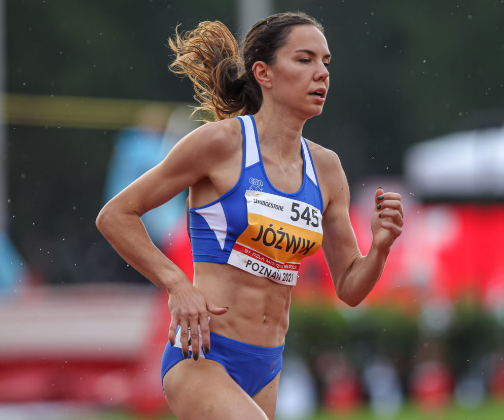 Joanna Jóźwik