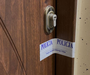 Mieszkańcy Lubina w szoku po strzelaninie. Słyszeliśmy strzały, byliśmy przerażeni