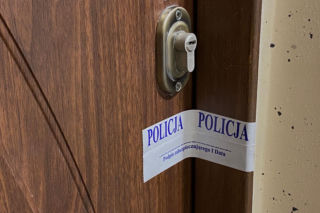 Mieszkańcy Lubina w szoku po strzelaninie. Słyszeliśmy strzały, byliśmy przerażeni