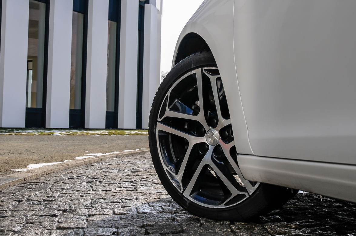 Peugeot 308 SW 1.2 PureTech 130 S&S Allure