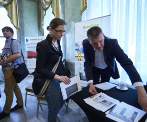 konferencja budowlana akustyka budynku