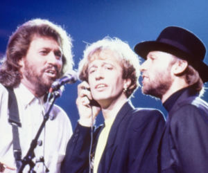 Bee Gees